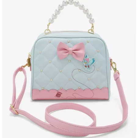 Sac à bandoulière Pearl Cendrillon LOUNGEFLY