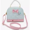 Sac à bandoulière Pearl Cendrillon LOUNGEFLY