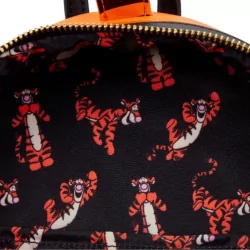 Sac à dos Tigger cosplay Winnie l'ourson LOUNGEFLY