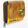 Portefeuille Plant Wall-E LOUNGEFLY