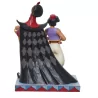 Figurine Aladdin and Jafar Good vs Evil Disney traditions 6011927