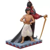 Figurine Aladdin and Jafar Good vs Evil Disney traditions 6011927