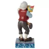 Figurine Gepetto et Pinocchio Disney Traditions 6015019