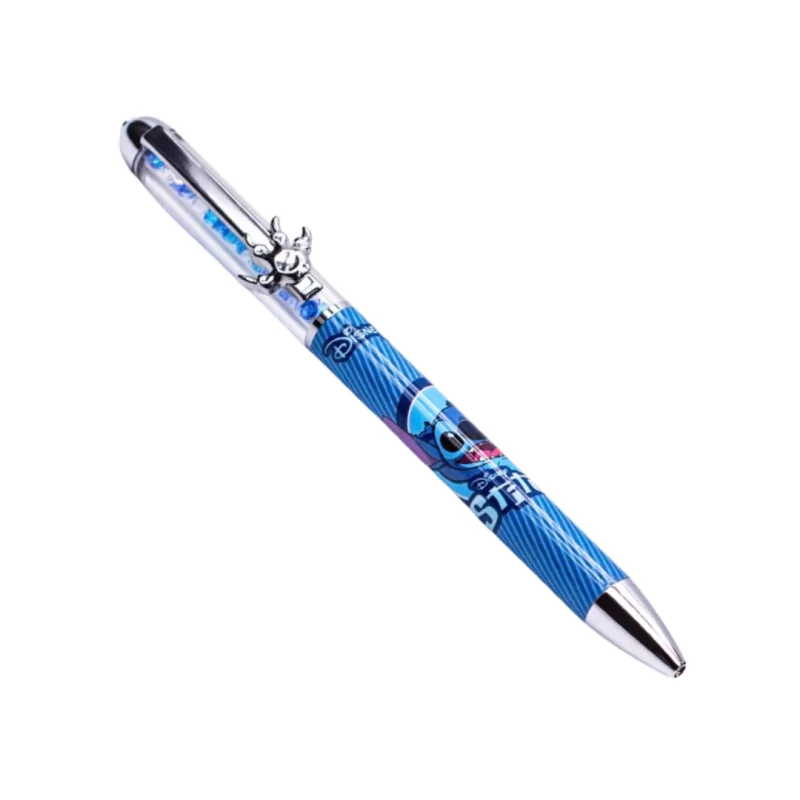 Stylo bille Stitch Arribas