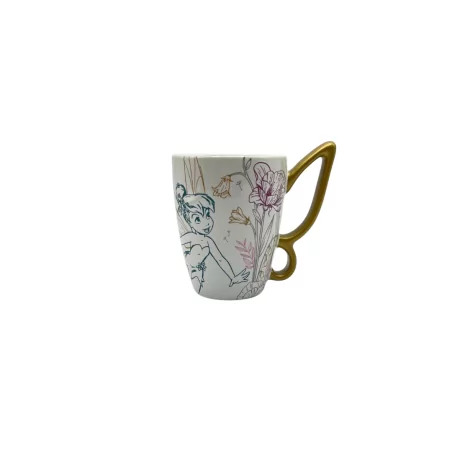 Mug Fée Clochette Life Style Disneyland Paris