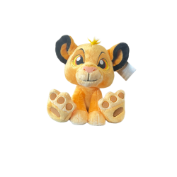 Peluche Simba Big Feet...