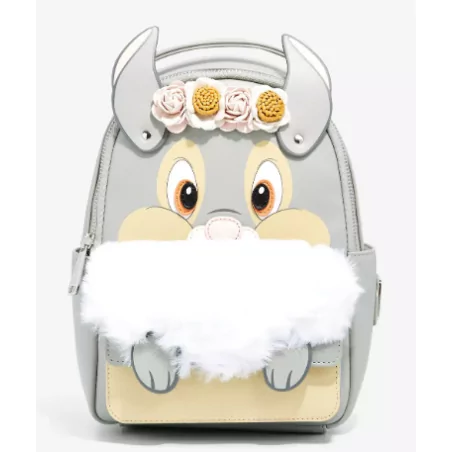 Loungefly Disney Bambi Thumper Figural Mini Backpack