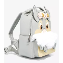 Loungefly Disney Bambi Thumper Figural Mini Backpack