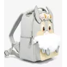 Loungefly Disney Bambi Thumper Figural Mini Backpack