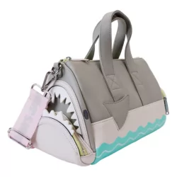 Sac à bandoulière Shark les dents de la mer LOUNGEFLY