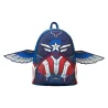 Sac à dos Brave new world cosplay Captain America LOUNGEFLY