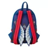 Sac à dos Brave new world cosplay Captain America LOUNGEFLY