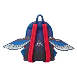 Sac à dos Brave new world cosplay Captain America LOUNGEFLY