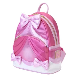 Sac à dos Pink bow Cendrillon LOUNGEFLY - Livraison 02/2025