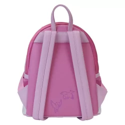 Sac à dos Pink bow Cendrillon LOUNGEFLY - Livraison 02/2025