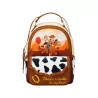 Sac à dos Woody, Jessie, and Bullseye Western Toy Story Loungefly