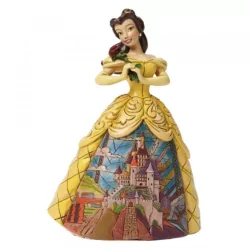 Figurine Belle La belle &...