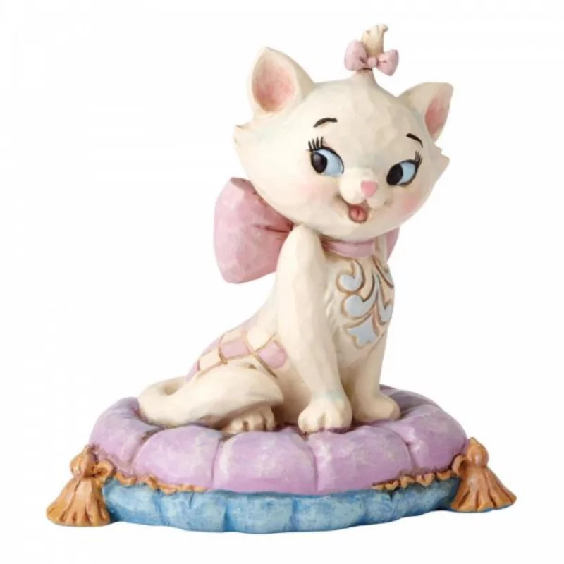 Figurine Mini Marie Les Aristochats Disney traditions 4054288