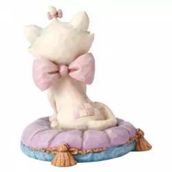 Figurine Mini Marie Les Aristochats Disney traditions 4054288