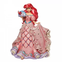 Figurine Ariel Deluxe La...