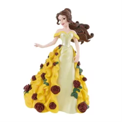 Figurine Belle botanical...