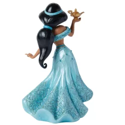 Figurine Jasmine Deluxe Aladdin Disney traditions 6015014