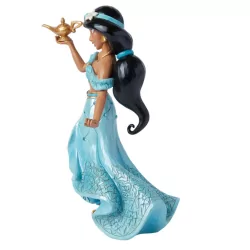 Figurine Jasmine Deluxe Aladdin Disney traditions 6015014