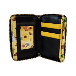 Porte monnaie Sunflower Bambi Loungefly