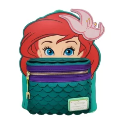 Sac à dos Ariel Cosplay La...