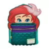 Sac à dos Ariel Cosplay La petite sirène LOUNGEFLY