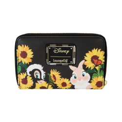 Porte monnaie Sunflower Bambi Loungefly