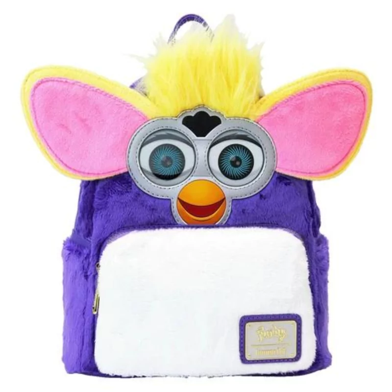 Sac à dos Furby LOUNGEFLY