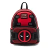 Sac à dos deadpool cosplay LOUNGEFLY