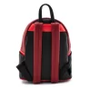 Sac à dos deadpool cosplay LOUNGEFLY