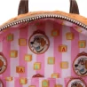 Sac à dos Nana plush cosplay Peter pan LOUNGEFLY