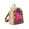 Sac à dos Lantern Window Raiponce LOUNGEFLY - Livraison 03/2025