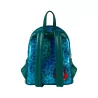 Sac a dos Princess Stained Glass Ariel La Petite Sirene Loungefly Precommande 03/2025