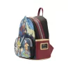 Sac a dos The Black Cauldron Loungefly Livraison 03/25