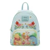 Sac a dos Floral Friends Winnie l'Ourson Loungefly Livraison 03/2025