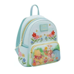 Sac a dos Floral Friends Winnie l'Ourson Loungefly Livraison 03/2025