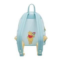 Sac a dos Floral Friends Winnie l'Ourson Loungefly Livraison 03/2025