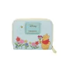 Porte Monnaie Floral Friends Winnie l'Ourson Loungefly livraison 03/25