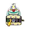 Sac a dos The Nightmare Before Christmas Clown Cosplay Loungefly