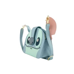 Sac Bandoulière Stitch Luau Cosplay Lilo et Stich Loungefly