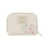 Porte monnaie Fée Clochette Pastel Floral Loungefly