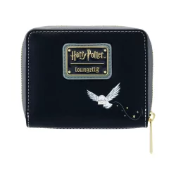 Porte monnaie Elder Wand Brown Harry Potter Loungefly