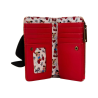 Porte monnaie Peecking Flap Pinnochio Loungefly