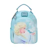 Sac à dos Elsa & Bruni La Reine des Neiges Loungefly Livraison 03/25