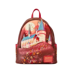 Sac à dos Hogwarts fall...