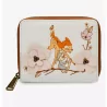 Portefeuille Cherry blossom Bambi LOUNGEFLY - Livraison 03/2025